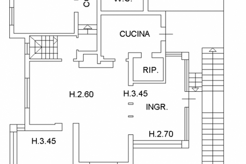 Villa i Roana, Vicenza, Roana - € 845.000 | Ref: VS131A - foto 31