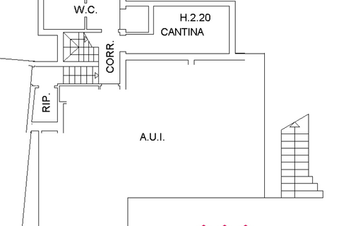 Villa i Roana, Vicenza, Roana - € 845.000 | Ref: VS131A - foto 32
