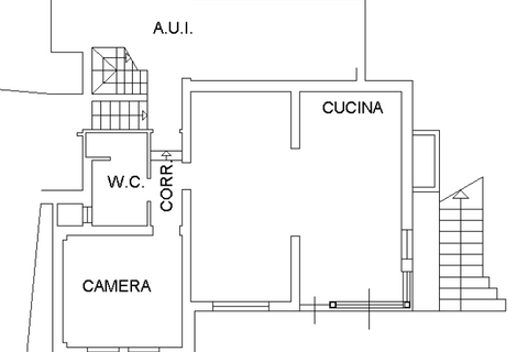 Villa i Roana, Vicenza, Roana - € 845.000 | Ref: VS131A - foto 33