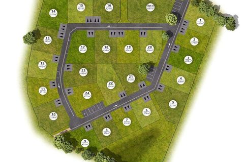 Terra a Apremont, Vendee, Apremont - € 56.000 | Ref: VA.APREMONT.85 - foto 2