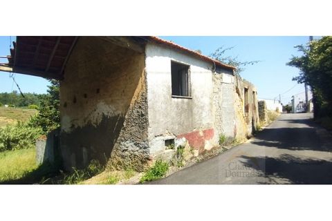 Helårsgrund i Coimbra, Coimbra, Coimbra - € 90.000 | Ref: 15395 - foto 1