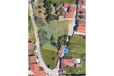 Helårsgrund i Coimbra, Coimbra, Coimbra - € 90.000 | Ref: 15395 - foto 7