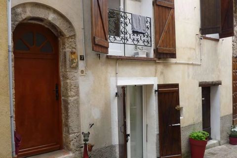 Leilighet i Rigaud, Alpes-Maritimes, Rigaud - € 90 000 | Ref: 6978891 - foto 14