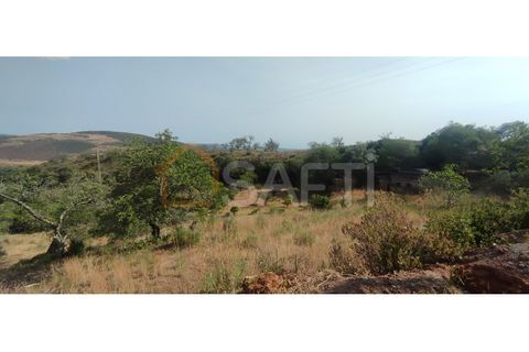 Helårsgrund i Alte, Faro, Alte - € 180.000 | Ref: SAFTI:003830 - foto 2