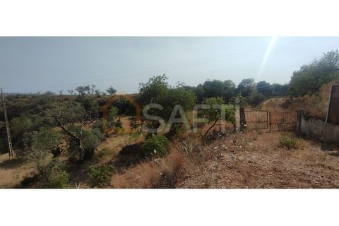 Helårsgrund i Alte, Faro, Alte - € 180.000 | Ref: SAFTI:003830 - foto 3