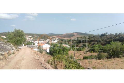 Helårsgrund i Alte, Faro, Alte - € 180.000 | Ref: SAFTI:003830 - foto 5