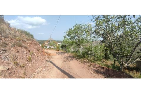 Helårsgrund i Alte, Faro, Alte - € 180.000 | Ref: SAFTI:003830 - foto 6