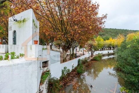 Helårsgrund i Alte, Faro, Alte - € 180.000 | Ref: SAFTI:003830 - foto 8