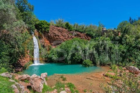 Helårsgrund i Alte, Faro, Alte - € 180.000 | Ref: SAFTI:003830 - foto 10
