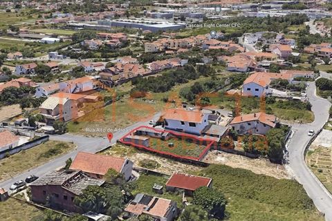 Helårsgrund i Alcabideche, Lisbon, Alcabideche - € 395.000 | Ref: SAFTI:003371 - foto 8