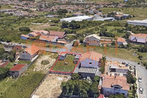 Helårsgrund i Alcabideche, Lisbon, Alcabideche - € 395.000 | Ref: SAFTI:003371 - foto 5