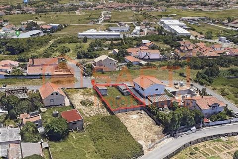 Helårsgrund i Alcabideche, Lisbon, Alcabideche - € 395.000 | Ref: SAFTI:003371 - foto 1