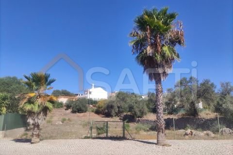 Helårsgrund i Benafim, Faro, Benafim - € 140.000 | Ref: SAFTI:003843 - foto 2