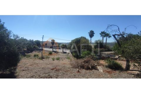Helårsgrund i Benafim, Faro, Benafim - € 140.000 | Ref: SAFTI:003843 - foto 4