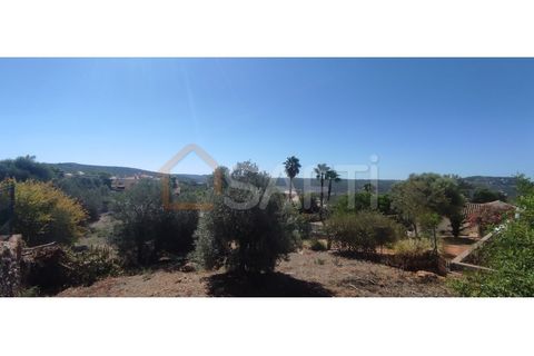 Helårsgrund i Benafim, Faro, Benafim - € 140.000 | Ref: SAFTI:003843 - foto 5