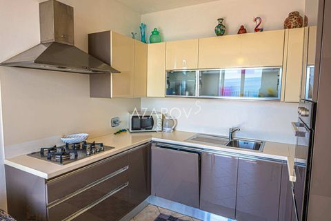 Villa i Sanremo, Imperia, Sanremo - € 850.000 | Ref: 5501 - foto 3