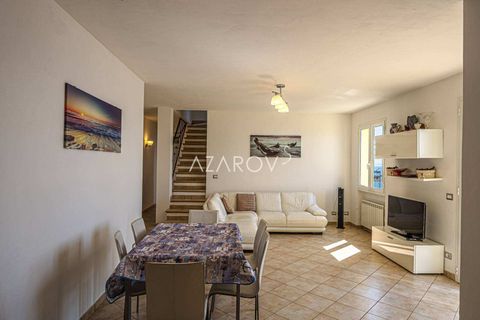 Villa i Sanremo, Imperia, Sanremo - € 850.000 | Ref: 5501 - foto 7