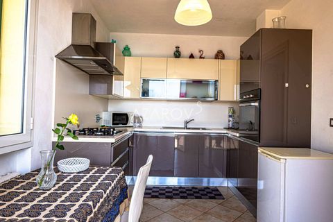 Villa i Sanremo, Imperia, Sanremo - € 850.000 | Ref: 5501 - foto 8