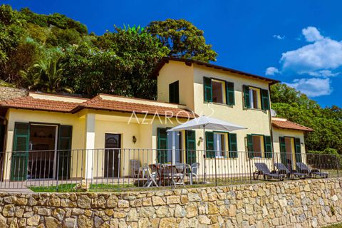 Villa i Sanremo, Imperia, Sanremo - € 850.000 | Ref: 5501 - foto 15
