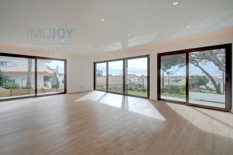 Villa en Alcabideche, Lisbon, Alcabideche - € 1.670.000 | Ref: MORMJCSG016 - photo 4