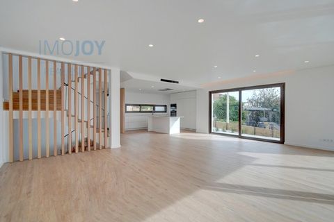 Villa en Alcabideche, Lisbon, Alcabideche - € 1.670.000 | Ref: MORMJCSG016 - photo 5