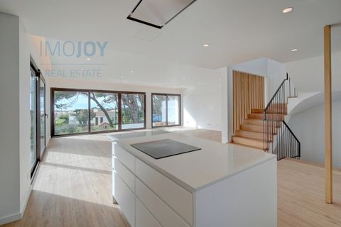 Villa en Alcabideche, Lisbon, Alcabideche - € 1.670.000 | Ref: MORMJCSG016 - photo 10