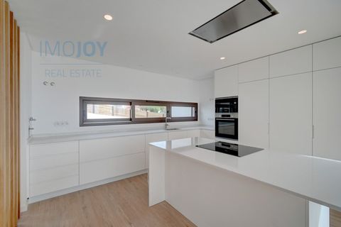 Villa en Alcabideche, Lisbon, Alcabideche - € 1.670.000 | Ref: MORMJCSG016 - photo 11