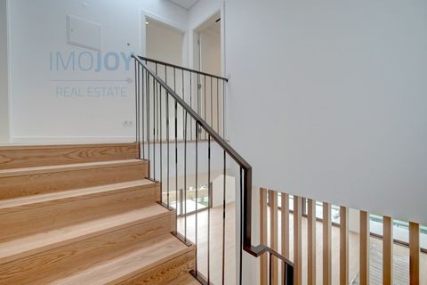 Villa en Alcabideche, Lisbon, Alcabideche - € 1.670.000 | Ref: MORMJCSG016 - photo 15