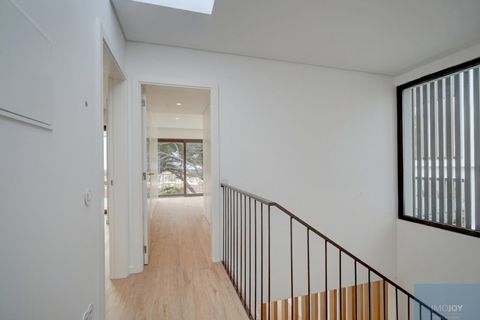 Villa en Alcabideche, Lisbon, Alcabideche - € 1.670.000 | Ref: MORMJCSG016 - photo 16
