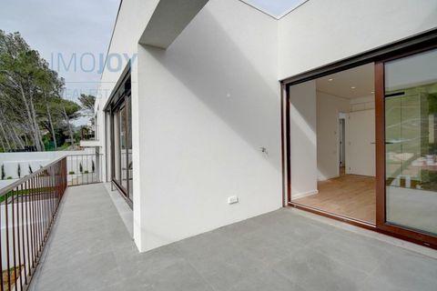 Villa en Alcabideche, Lisbon, Alcabideche - € 1.670.000 | Ref: MORMJCSG016 - photo 26
