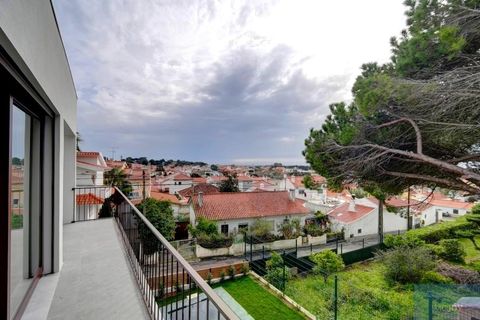 Villa en Alcabideche, Lisbon, Alcabideche - € 1.670.000 | Ref: MORMJCSG016 - photo 27