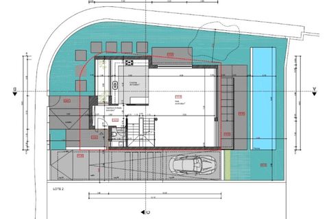 Villa en Alcabideche, Lisbon, Alcabideche - € 1.670.000 | Ref: MORMJCSG016 - photo 41