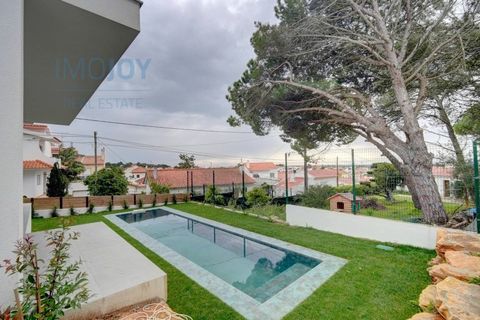 Villa en Alcabideche, Lisbon, Alcabideche - € 1.670.000 | Ref: MORMJCSG016 - photo 2