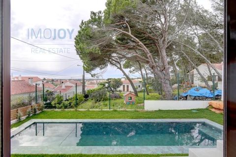 Villa en Alcabideche, Lisbon, Alcabideche - € 1.670.000 | Ref: MORMJCSG016 - photo 6