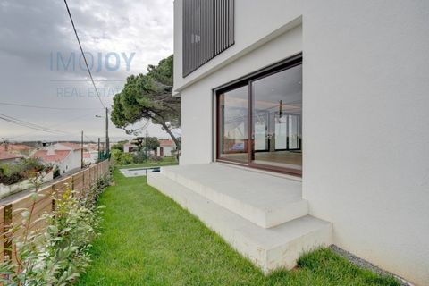 Villa en Alcabideche, Lisbon, Alcabideche - € 1.670.000 | Ref: MORMJCSG016 - photo 35