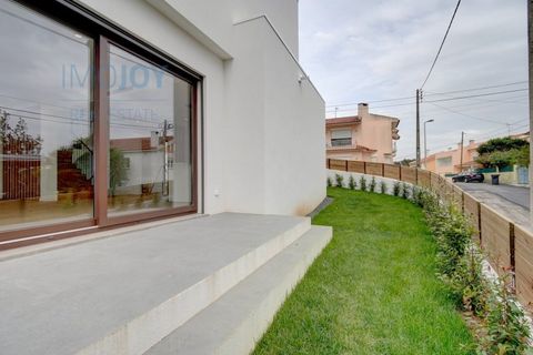 Villa en Alcabideche, Lisbon, Alcabideche - € 1.670.000 | Ref: MORMJCSG016 - photo 36