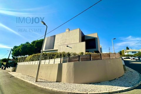 Villa en Alcabideche, Lisbon, Alcabideche - € 1.670.000 | Ref: MORMJCSG016 - photo 37