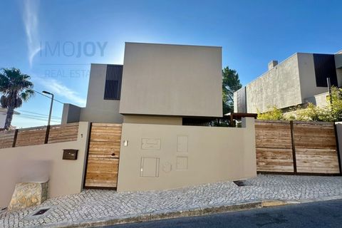 Villa en Alcabideche, Lisbon, Alcabideche - € 1.670.000 | Ref: MORMJCSG016 - photo 38