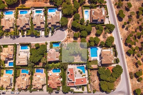 Helårsgrund i Almancil, Faro, Almancil - € 2.275.000 | Ref: LBRT174 - foto 2