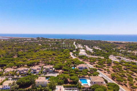 Helårsgrund i Almancil, Faro, Almancil - € 2.275.000 | Ref: LBRT174 - foto 3