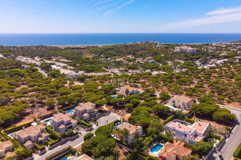 Helårsgrund i Almancil, Faro, Almancil - € 2.275.000 | Ref: LBRT174 - foto 4