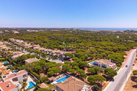 Helårsgrund i Almancil, Faro, Almancil - € 2.275.000 | Ref: LBRT174 - foto 5