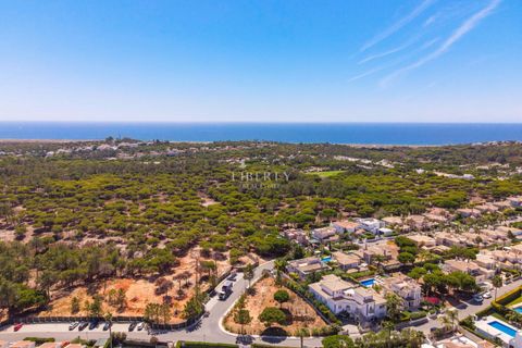 Helårsgrund i Almancil, Faro, Almancil - € 2.775.000 | Ref: LBRT175 - foto 1