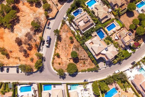 Helårsgrund i Almancil, Faro, Almancil - € 2.775.000 | Ref: LBRT175 - foto 2