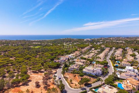 Helårsgrund i Almancil, Faro, Almancil - € 2.775.000 | Ref: LBRT175 - foto 3