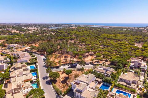 Helårsgrund i Almancil, Faro, Almancil - € 2.775.000 | Ref: LBRT175 - foto 4