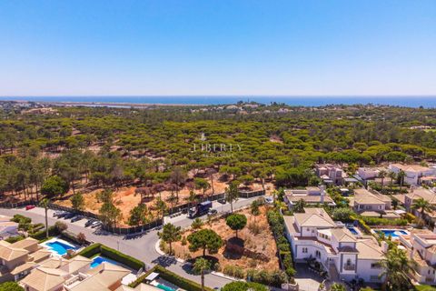 Helårsgrund i Almancil, Faro, Almancil - € 2.775.000 | Ref: LBRT175 - foto 5