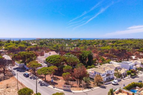 Helårsgrund i Almancil, Faro, Almancil - € 2.075.000 | Ref: LBRT177 - foto 1