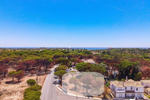 Helårsgrund i Almancil, Faro, Almancil - € 2.075.000 | Ref: LBRT177 - foto 2