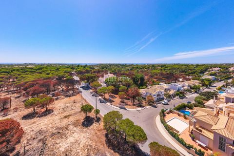 Helårsgrund i Almancil, Faro, Almancil - € 2.075.000 | Ref: LBRT177 - foto 3